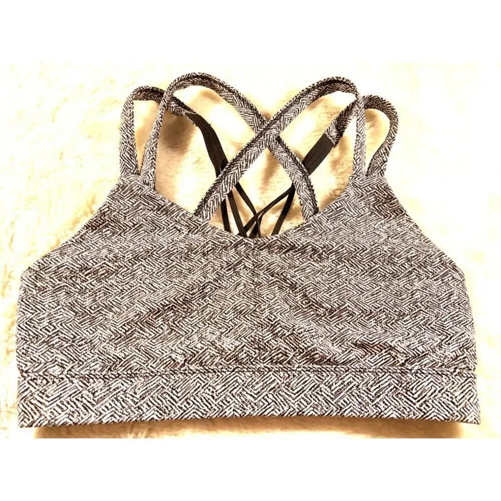 ‎Champion Sports Bra Size Small NWOT